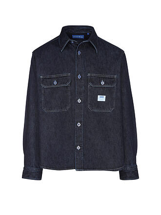 HUGO | Nome prodotto: Overshirt EBOLT