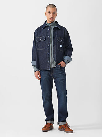 HUGO | Nome prodotto: Overshirt EBOLT