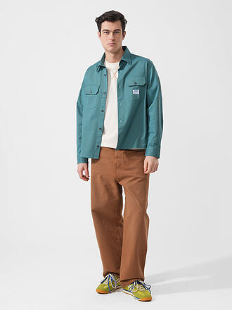 HUGO | Overshirt EKYNONE