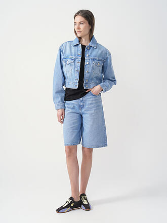 HUGO | Giubbotto di jeans GALATEA