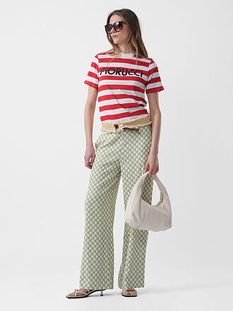 HUGO | Pantaloni Marlene HASELI