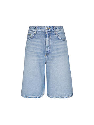 HUGO | Jeansshorts GELITA_1