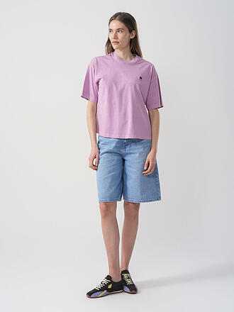 HUGO | Jeansshorts GELITA_1