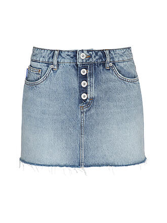 HUGO | Gonna di jeans GALANIE_1_B