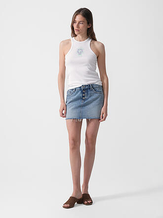 HUGO | Gonna di jeans GALANIE_1_B