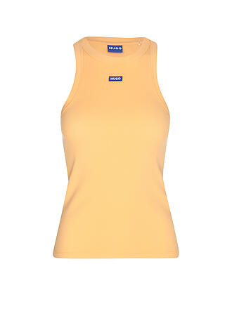 HUGO | Top EASY TANK_B