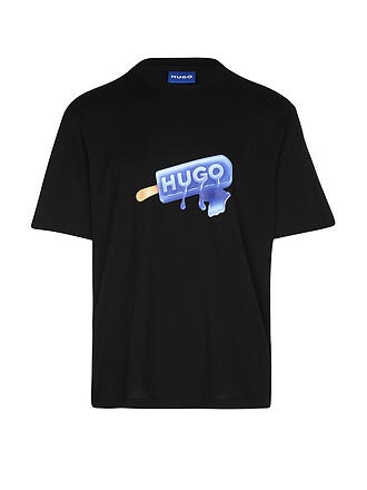 HUGO | T-Shirt NOGLASY