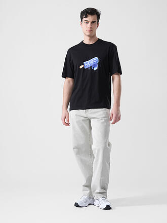 HUGO | T-Shirt NOGLASY