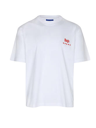 HUGO | T-shirt NUCAVO