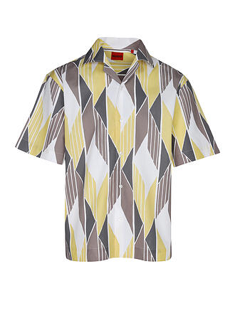 HUGO | Camicia relaxed fit ESPINO