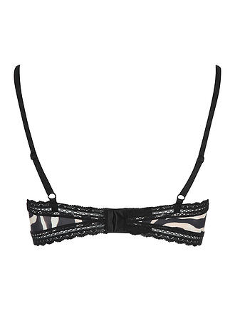 HUGO | Reggiseno senza ferretto UNIQUE open miscellaneous