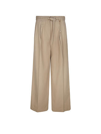 HUGO | Pantaloni business HENESA-2-W