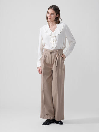 HUGO | Pantaloni business HENESA-2-W