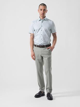 HUGO | Pantaloni da abito slim fit HESTEN