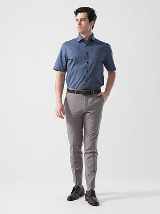 HUGO | Pantaloni da abito slim fit HESTEN