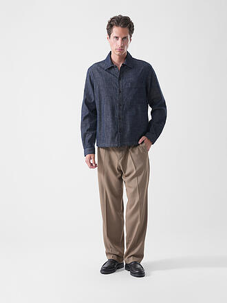 HUGO | Overshirt EJIRI