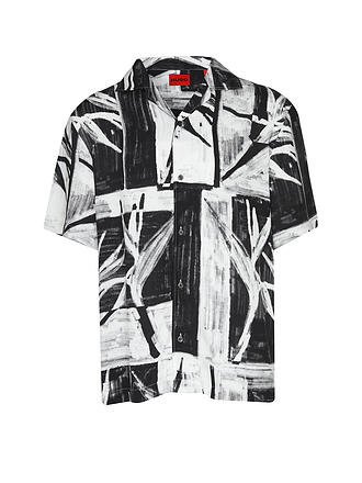 HUGO | Camicia oversized fit EXOLINO