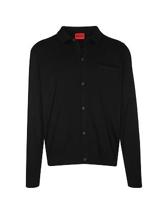 HUGO | Cardigan San Jordan-CV