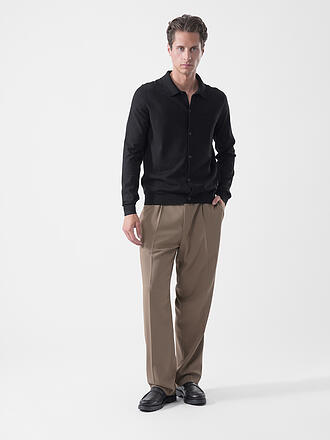HUGO | Cardigan San Jordan-CV