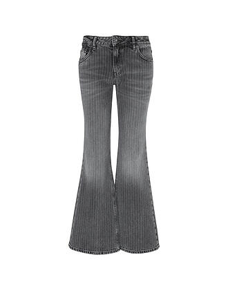 HUGO | Jeans Flared Fit GELISSA_3