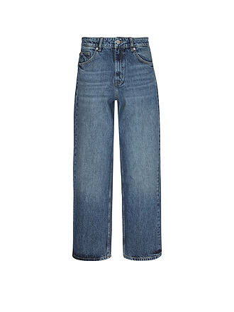 HUGO | Jeans a gamba larga