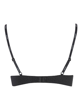HUGO | Reggiseno senza ferretto SHADOW black