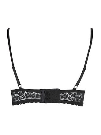 HUGO | Reggiseno Push Up SAVANA black