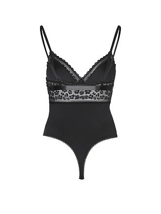 HUGO | Body SAVANA