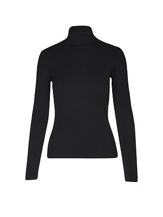 HUGO | Maglione a collo alto DRIZA_4