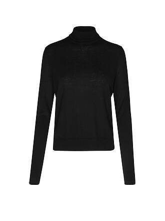 HUGO | Maglione a collo alto SEDENNINA