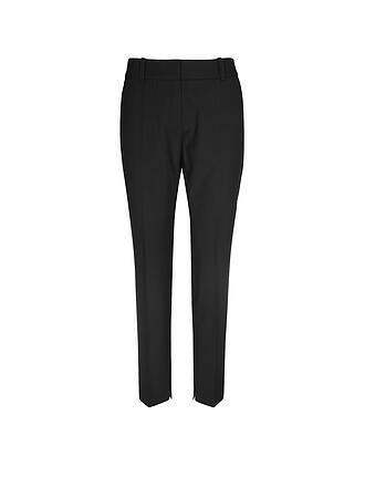 HUGO | Pantalone Business Slim Fit 7/8 HETANA