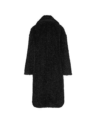 HUGO | Cappotto in pelliccia sintetica