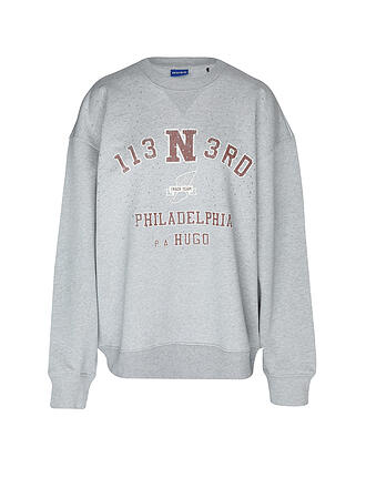 HUGO | Maglione DOSTHWAITE_B