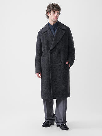 HUGO | Cappotto in lana MILAS