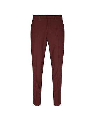 HUGO | Pantalone da abito Slim Fit HESTEN