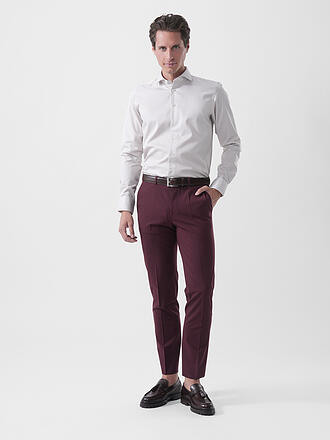 HUGO | Pantalone da abito Slim Fit HESTEN