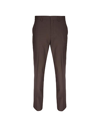 HUGO | Pantalone da abito Modern Fit TOM