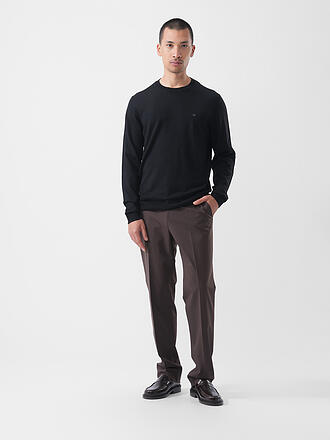 HUGO | Pantalone da abito Modern Fit TOM