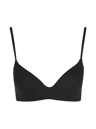 HUGO | Reggiseno senza ferretto ID black