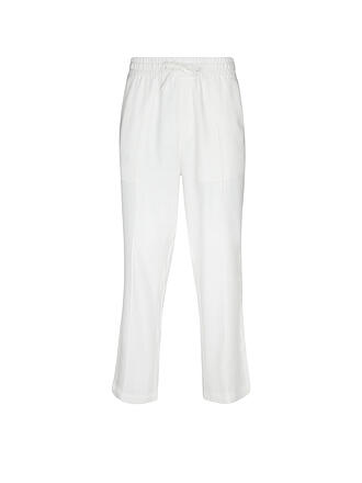 HUGO | Pantaloni in lino CINO262FW
