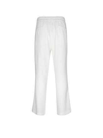 HUGO | Pantaloni in lino CINO262FW