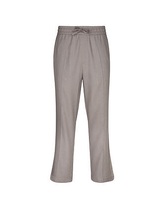 HUGO | Pantaloni di lino CINO262FW