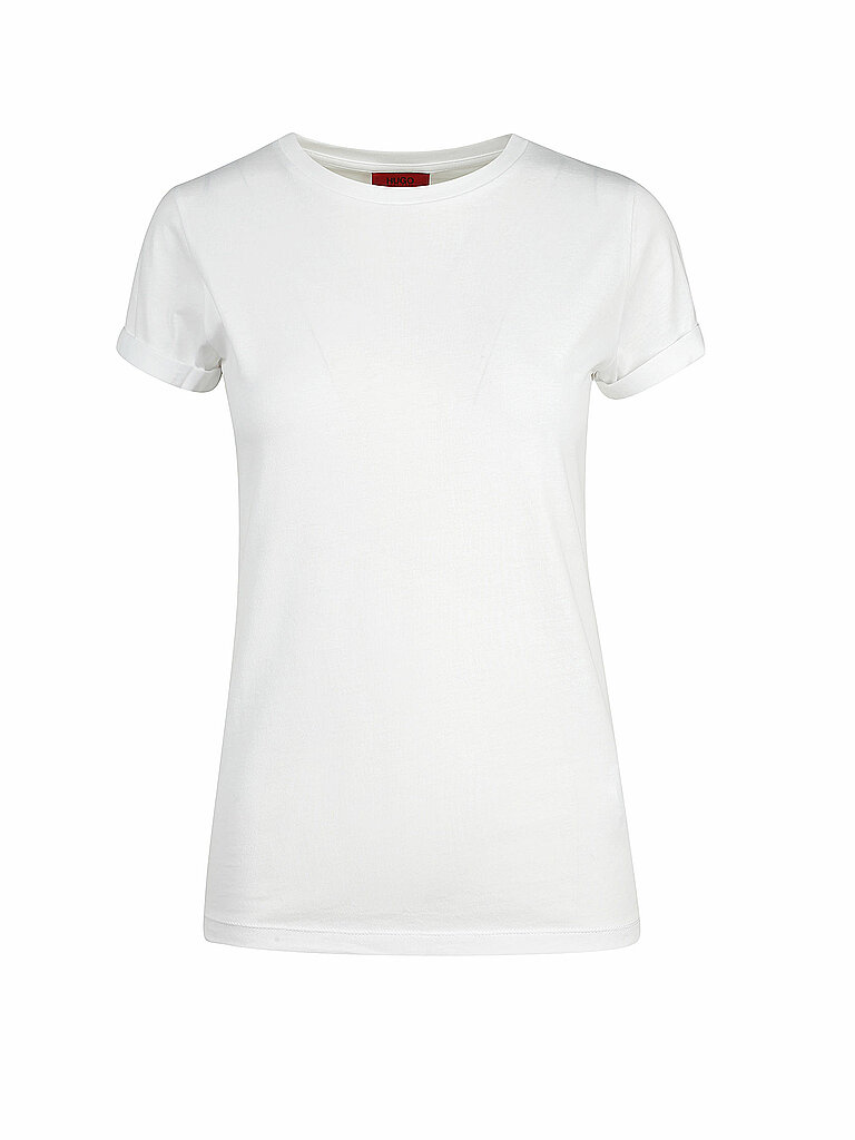 Hugo T-shirt bianco XS