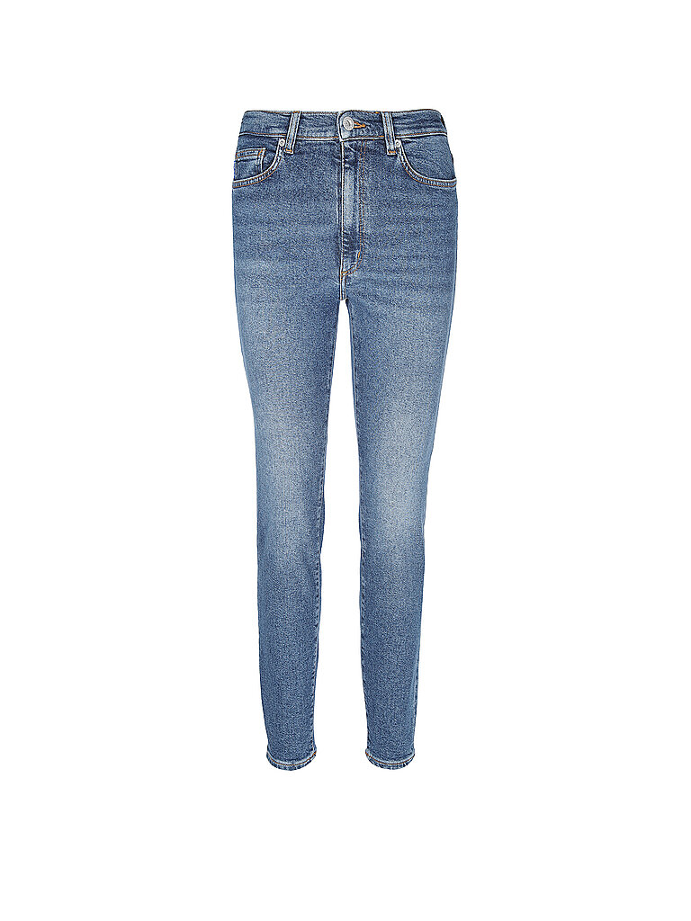 Hugo Jeans Skinny Fit MALU blu 30/L32