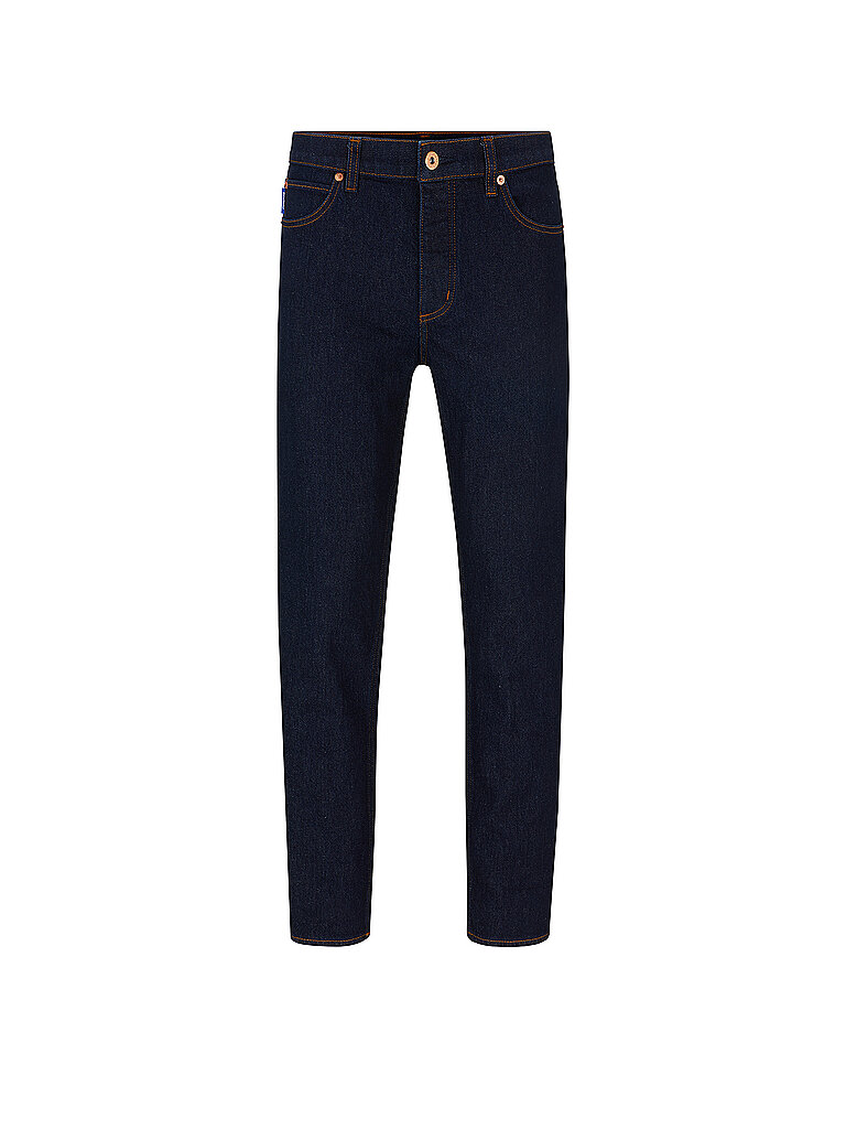 Hugo Jeans Tapered Fit BRODY blu 35/L34