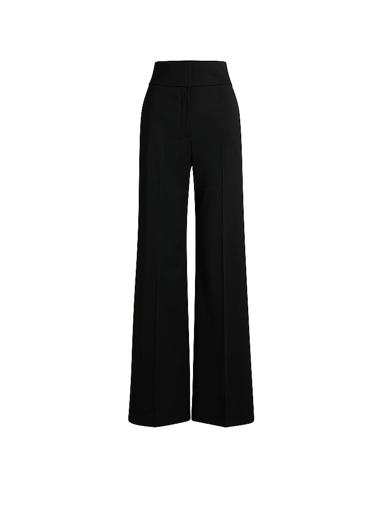 Hugo Pantaloni business regular fit HIMIA nero 38