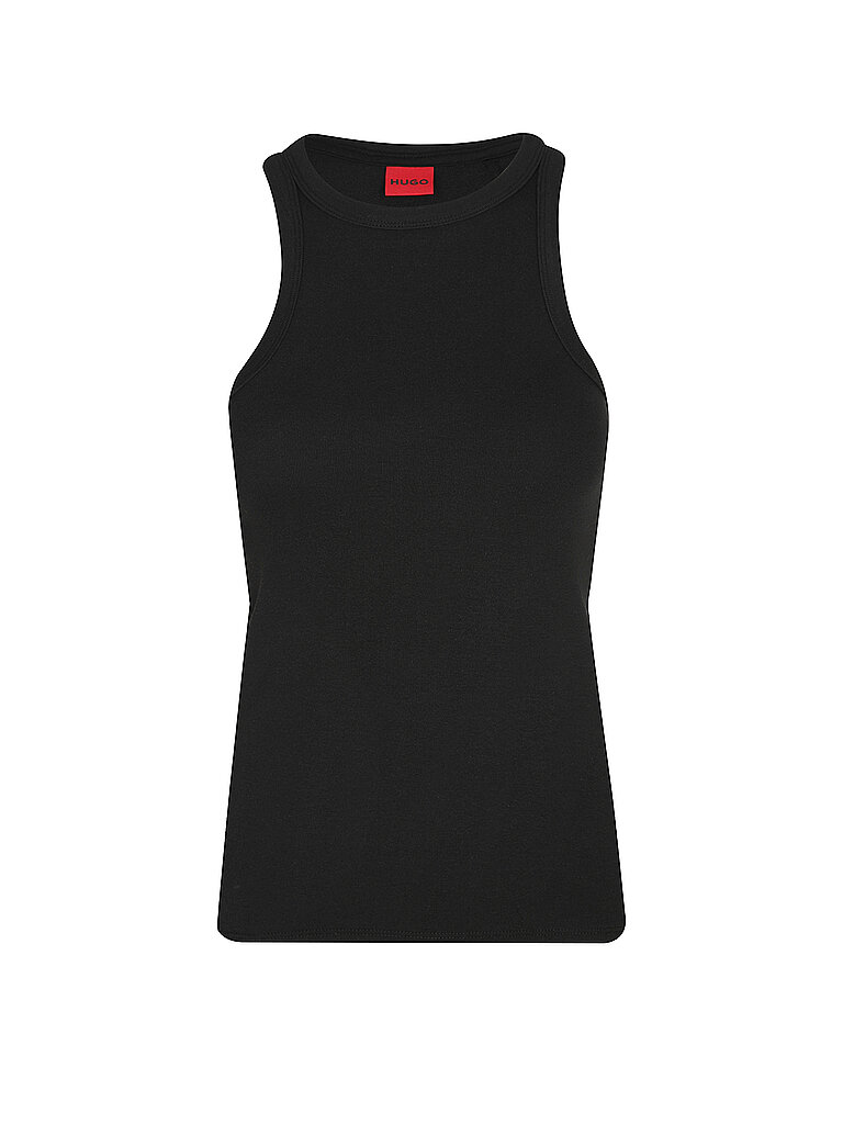 Hugo Canotta THE PLAIN nero XL