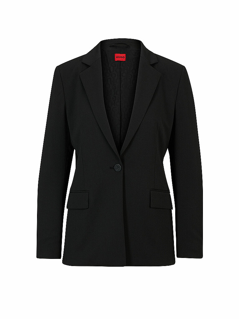 Hugo Blazer ATANA-2 nero 32