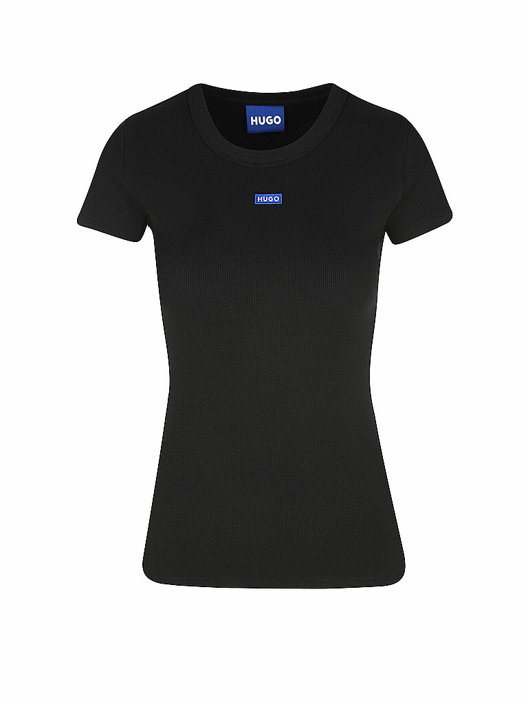 Hugo T-shirt nero M