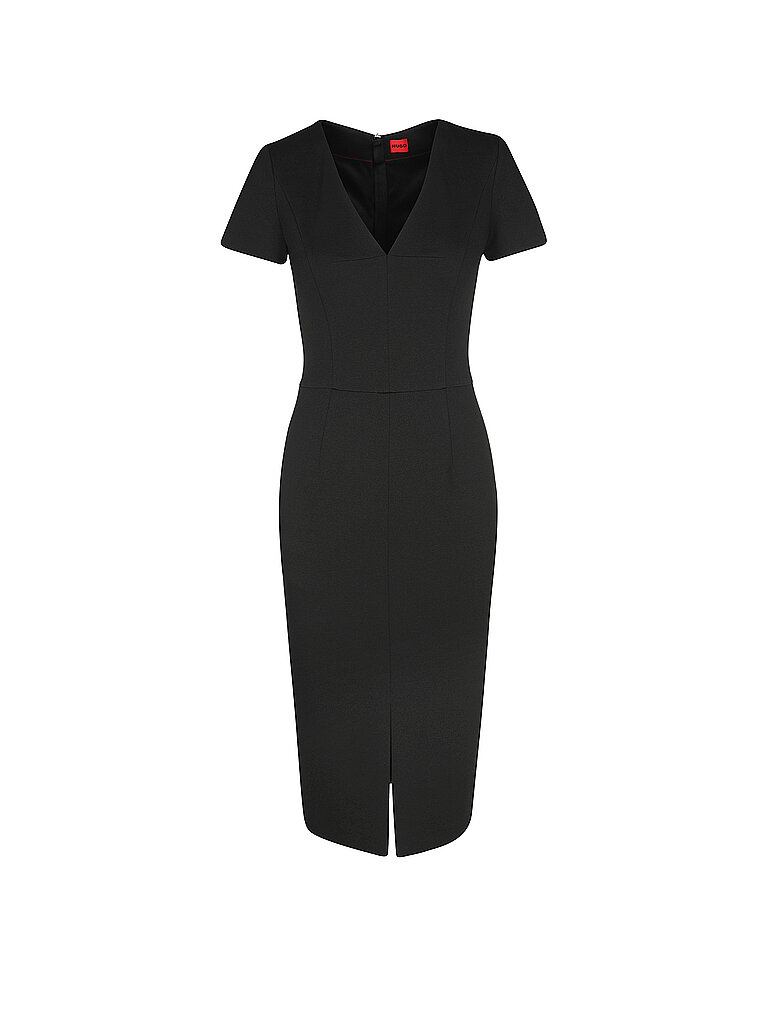 Hugo Mididress KALAMARA nero 32